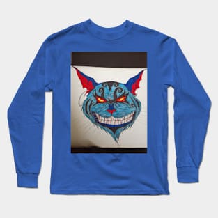 Madness Long Sleeve T-Shirt